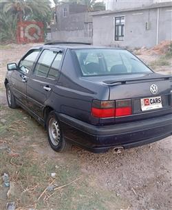 Volkswagen Vento